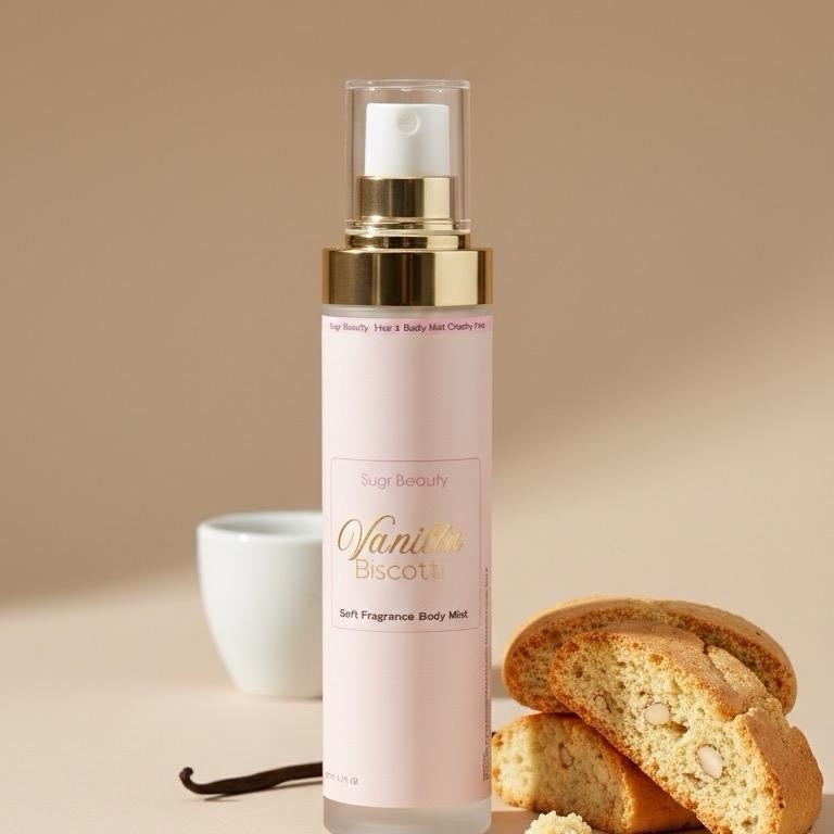Body Mist Clearance SALE