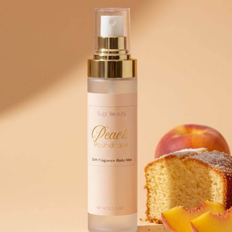 Body Mist Clearance SALE