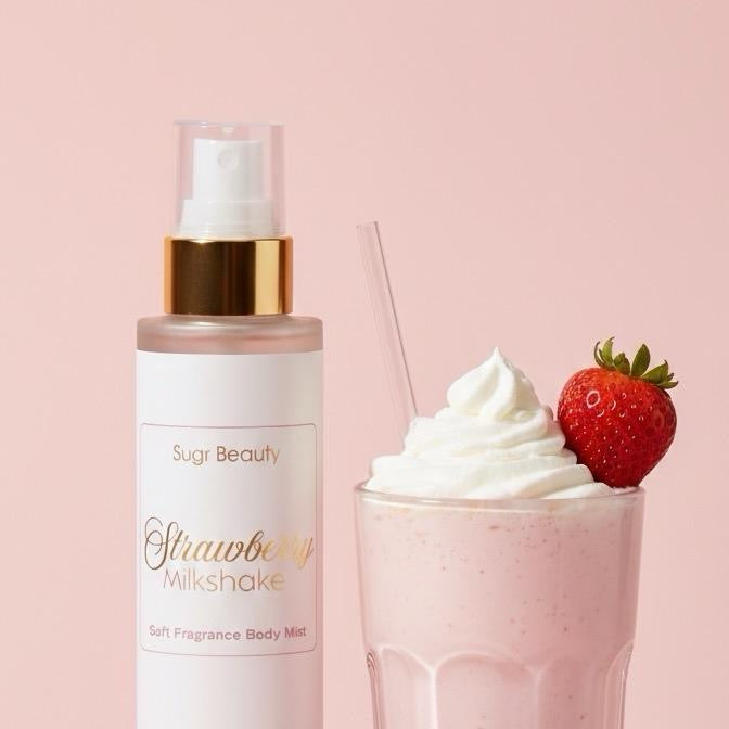 Body Mist Clearance SALE