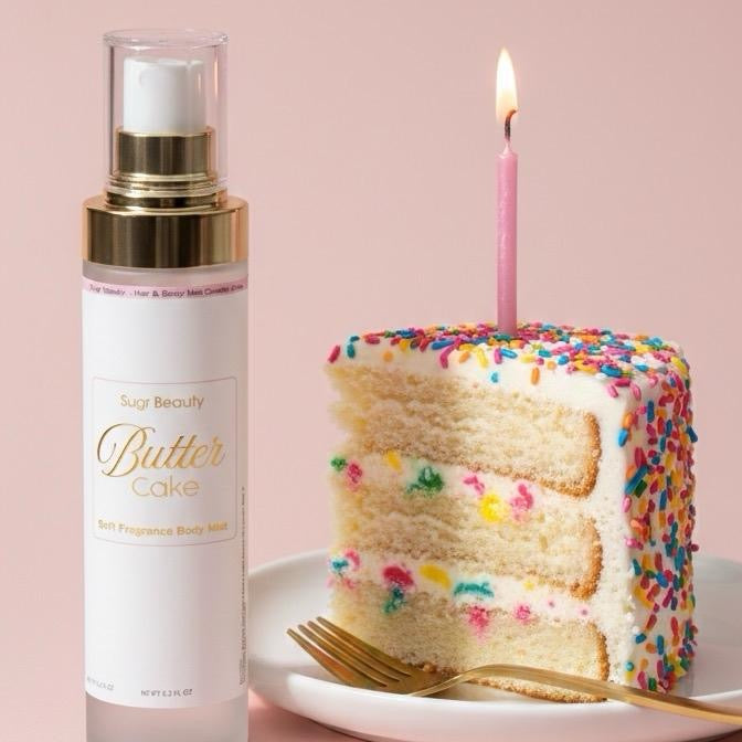 Body Mist Clearance SALE