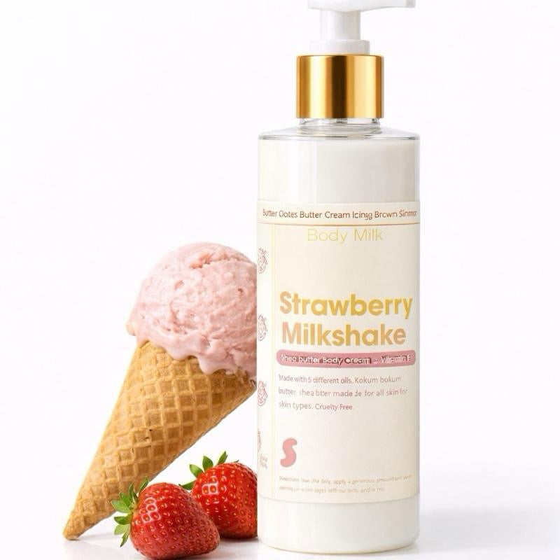 Body Milk