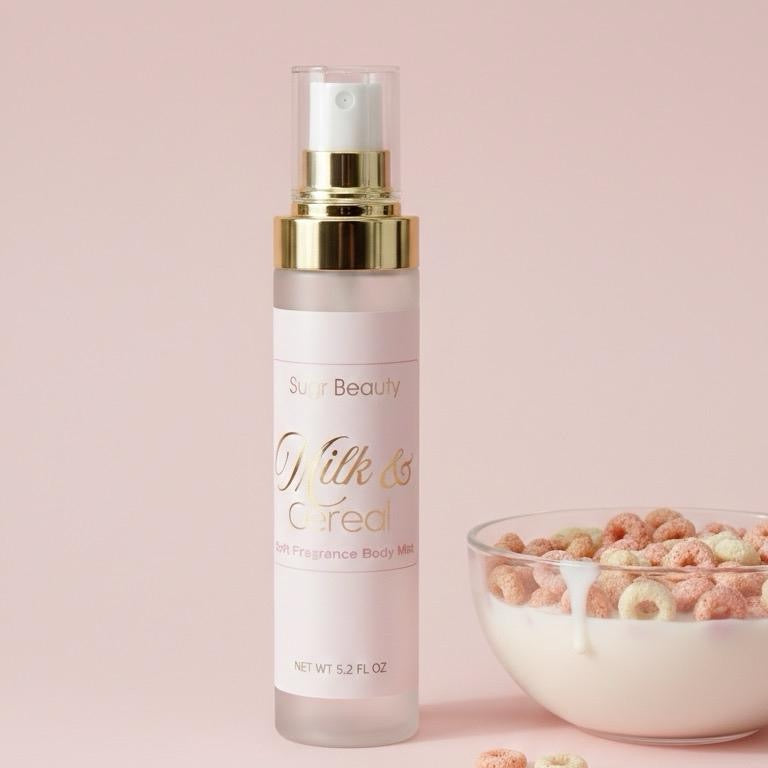 Body Mist Clearance SALE