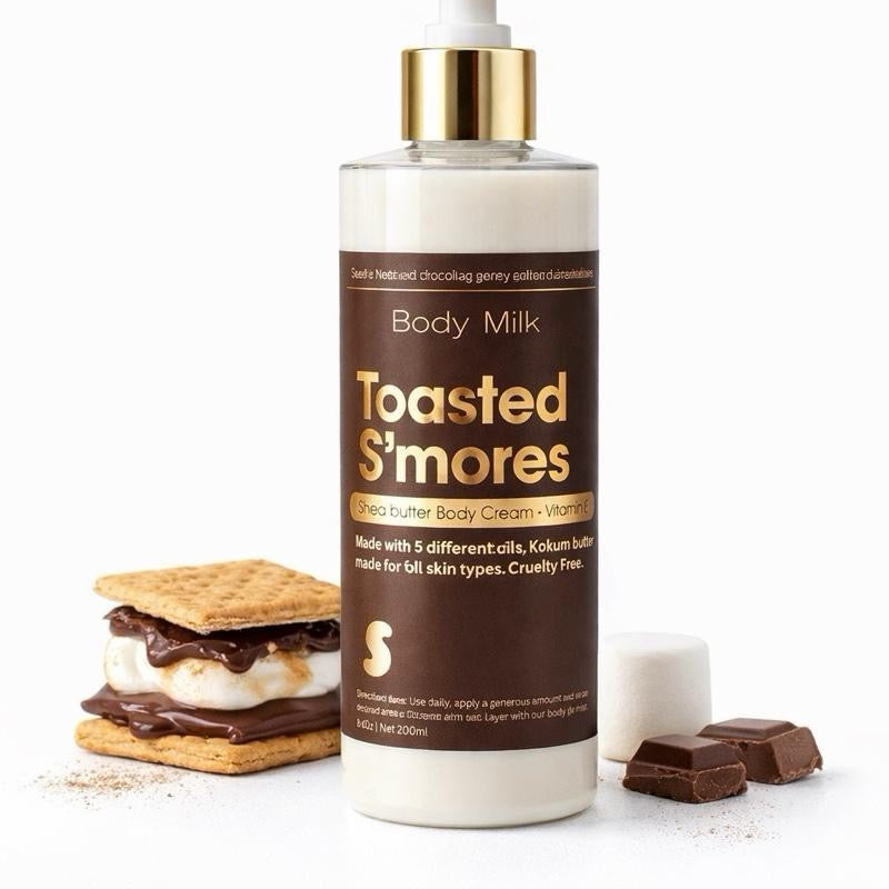 Body Milk