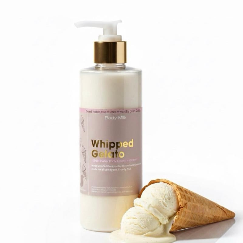 Body Milk