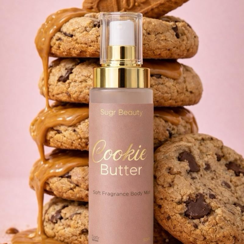 Body Mist Clearance SALE