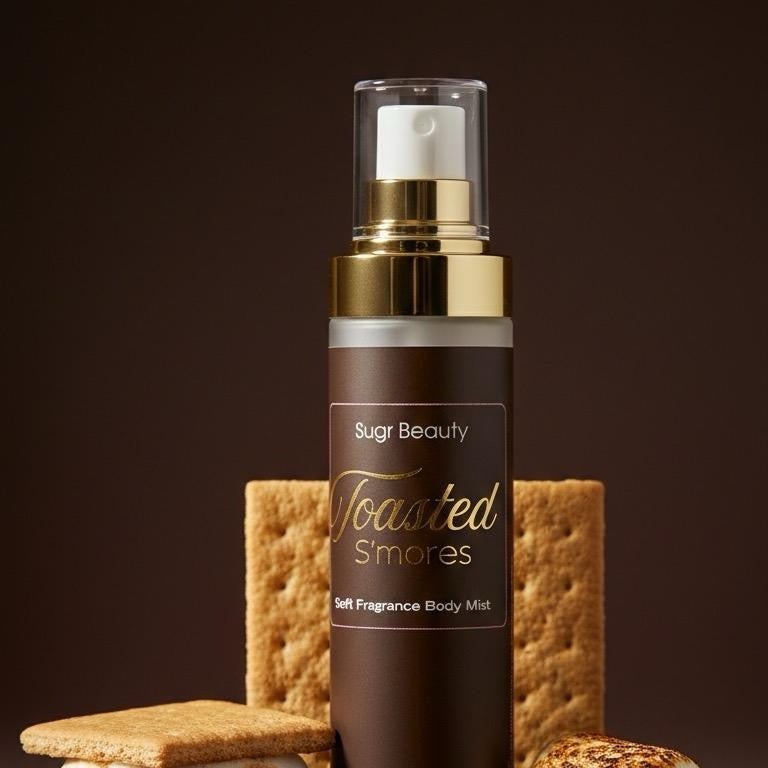 Body Mist Clearance SALE